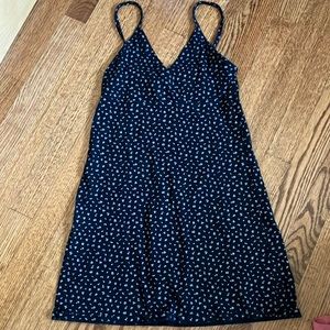 Brandy Melville mini dress